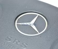 Airbag Sofer Mercedes-Benz E-CLASS (W211) 2002 - 2009 Motorina - Imagine 2