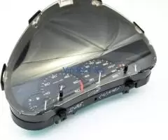 Ceas Bord Europa - Afisaj In Km Peugeot 206 1998 - Prezent Motorina 9659728880