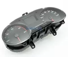 Ceas Bord Europa - Afisaj In Km Seat IBIZA 5 (6J) 2008 - Prezent Motorina 6J0920801A