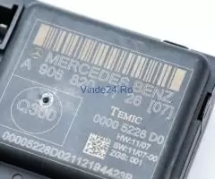 Calculator Confort Mercedes-Benz SPRINTER (W906) 2006 - Prezent Motorina A9068204126 - Imagine 2
