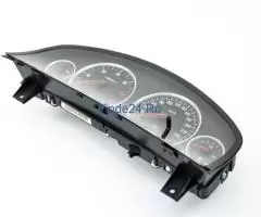 Ceas Bord Europa - Afisaj In Km Opel VECTRA C 2002 - 2009 Motorina 13165958, 13165958ME