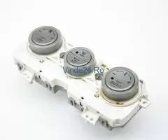 Panou Ventilatie / Panou Comanda Clima / Ac Mazda 6 (GG) 2002 - 2008 QM21, E2E