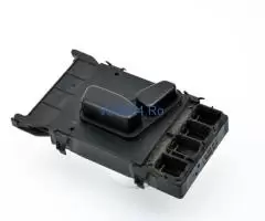 Panou Comanda Scaun Mercedes-Benz ML / M-CLASS (W163) 1998 - 2005 A1638201810, 03461121