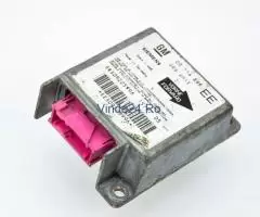 Centralina Airbag Opel CORSA B 1993 - 2000 09114585