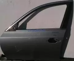 Usa / Portiera Gri,fata,stanga BMW 5 (E60, E61) 2003 - 2010