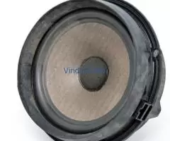 Boxa VW FOX (5Z1, 5Z3) 2003 - Prezent Benzina 5Z0035411A