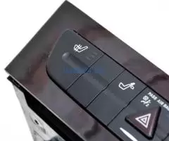 Consola Butoane Mercedes-Benz E-CLASS (W211) 2002 - 2009 Motorina A2116800552 - Imagine 3