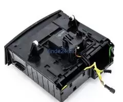 Consola Butoane Mercedes-Benz E-CLASS (W211) 2002 - 2009 Motorina A2116800552 - Imagine 4