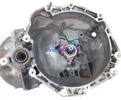 Cutie De Viteze 6 Plus 1,Manuala Opel CORSA D 2006 - 2014 Motorina - Imagine 1