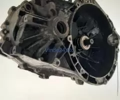 Cutie De Viteze 6 Plus 1,Manuala Volvo V50 (MW) 2004 - Prezent Motorina