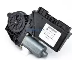 Motoras Macara Spate,stanga VW TOUAREG (7L) 2002 - 2010 7L0959795