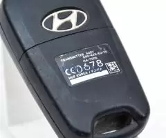 Telecomanda Hyundai I30 (FD) 2007 - 2012 040433EUTP