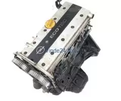 Motor Complet Fara Anexe Opel VECTRA B 1995 - 2003