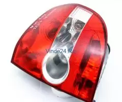 Lampa Stop Spate / Tripla Dreapta VW FOX (5Z1, 5Z3) 2003 - Prezent 5Z0945096A, 612950.1 - Imagine 1