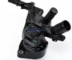 Corp Termostat Dacia SANDERO 2 2012 - 2020 Benzina 110616064R, 110612563R