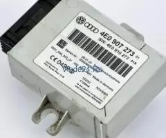Calculator Audi A8 (4E) 2002 - 2010 Benzina 4E0907273, 4E0910273