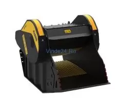 BF70.2 S4 Cupă concasoare