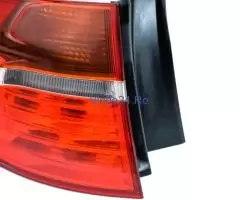 Lampa Stop Spate / Tripla Stanga BMW X6 (E71, E72) 2008 - 2014 Motorina 7179983-11, 717998311 - Imagine 4