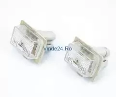 Lampa Suplimentara Mercedes-Benz S-CLASS (W221) 2005 - 2013 Hibrid A2218200856