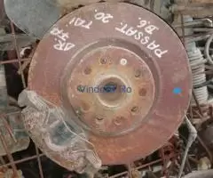 Fuzeta Fata,dreapta VW PASSAT B6 2005 - 2010