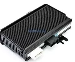 Amplificator Audio Peugeot 407 2004 - Prezent Motorina 9653556180