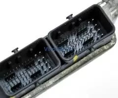 Calculator Modul Suspensie Citroen C5 2 (RD, TD) 2008 - Prezent Motorina 9664782980, 9663376780 - Imagine 5