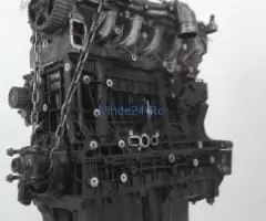 Motor Complet Fara Anexe Volvo XC90 1 2002 - Prezent Motorina