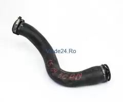 Furtun/tubulatura Intercooler Citroen C5 2 (RD, TD) 2008 - Prezent Motorina 9683957380