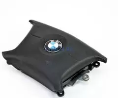 Airbag Sofer BMW 3 (E46) 1998 - 2007 Motorina 0900340 - Imagine 1