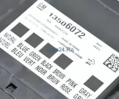 Calculator Confort Opel CORSA E 2014 - Prezent Benzina 13506072, F00HJ01417 - Imagine 2