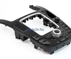 Consola Multimedia Audi A4 B8 (8K) 2007 - 2015 Motorina 8T0919609, 8T0919609WFX - Imagine 1