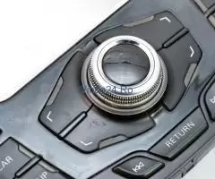 Consola Multimedia Audi A4 B8 (8K) 2007 - 2015 Motorina 8T0919609, 8T0919609WFX - Imagine 3