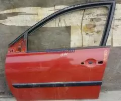 Usa / Portiera Rosu,fata,stanga,sedan / Berlina Renault MEGANE 2 2002 - 2012