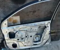 Usa / Portiera Gri,fata,dreapta Honda CIVIC 7 2001 - 2006 - Imagine 3