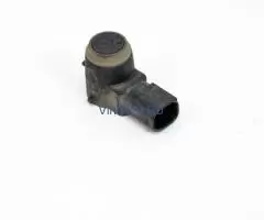 Senzor Parcare Citroen C5 (DC, DE, RC, RE) 2001 - 2008 9663821577XT, 0263003587 - Imagine 1