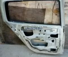 Usa / Portiera Gri,spate,stanga,break / Caravan / Station Wagon Renault MEGANE 1 1995 - 2006 - Imagine 2