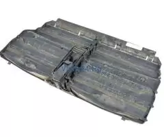 Difuzor Aer BMW X6 (E71, E72) 2008 - 2014 Motorina 7195273, 51-647195273-05, 5164719527305