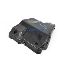 Capac Ornamental BMW X6 (E71, E72) 2008 - 2014 Motorina 7555124 - Imagine 1