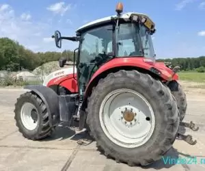 Tractor Steyr 4105 Multi / 2016 - Imagine 2