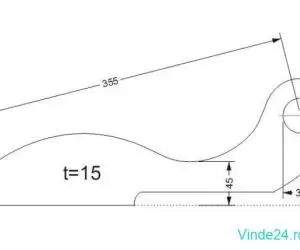 Adaptor cuplare rapidă Schaeff Zeppelin Terex Yanmar V65 Bobcat De la AL la Euro - Imagine 2
