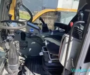 Excavator Liebherr 912 compact / 2016 / 5300 ore de lucru / Leasing de la 20% - Imagine 7