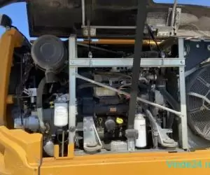 Excavator Liebherr 912 compact / 2016 / 5300 ore de lucru / Leasing de la 20% - Imagine 9