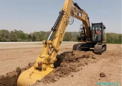 Excavatii diverse dimensiuni cu evacuare pamant - 4/4