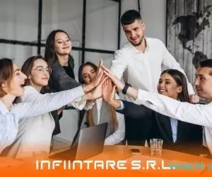 Infiintare SRL in 4 zile lucratoare - Imagine 1