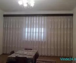 Casa stil conac boieresc cu teren