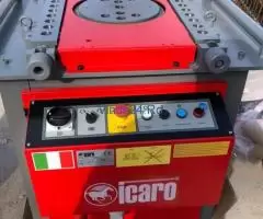 Masini de FASONAT fier beton