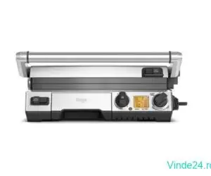 Gratar electric sage smart grill pro, otel - Imagine 3
