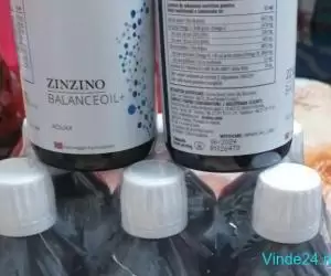 Zinzino BalanceOil+ AquaX, 300 ml - Imagine 2