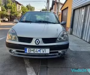 Renault Symbol 1.5 2005 - Imagine 1