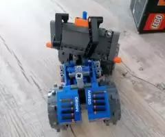 Lego tehnic - Imagine 1